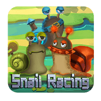 Snail Racing