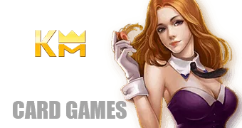 KM cards