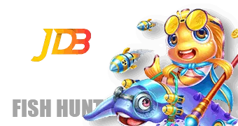 JDB Fishing