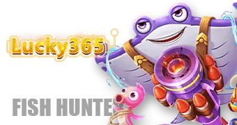 Lucky365 Fishing