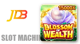 Blossom Of Wealth