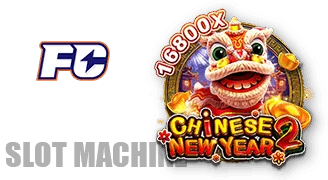 CHINESE NEW YEAR 2