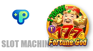 Fortune God 777