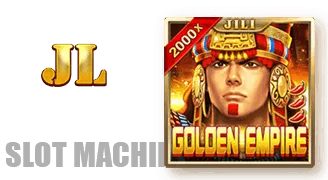 Golden Empire