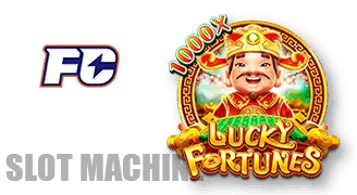 LUCKY FORTUNES