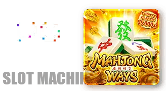 Mahjong Ways