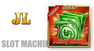 Money Coming