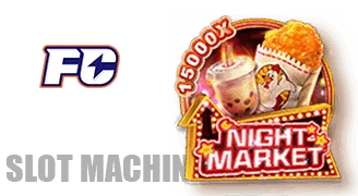 NIGHT MARKET