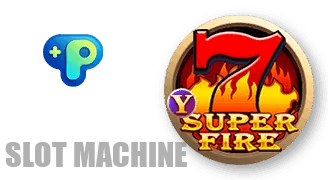 SUPER FIRE 7