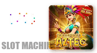 Treasures of Aztec