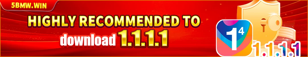 Inirerekomenda ng BMW55 ang pag-download ng Cloudflare 1.1.1.1 para sa mas ligtas na pag-access