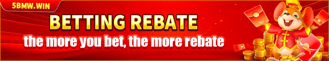 BMW55 rebate sa pagtaya — 0.5% cashback sa mga slots, casino, baraha, pangingisda, at sports