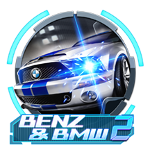 Benz&amp;BMW2