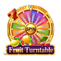Fruit Turntable