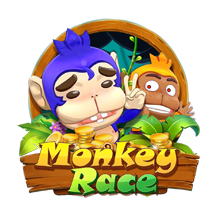 Monkey Race