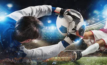 Sportsbook na WE Sports sa BMW55